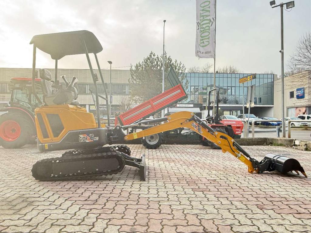 Gior 16 PRO.5 Foto 14