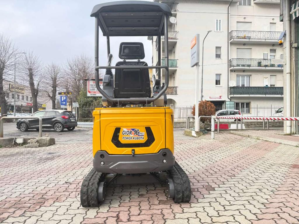 Gior 16 PRO.5 Foto 15