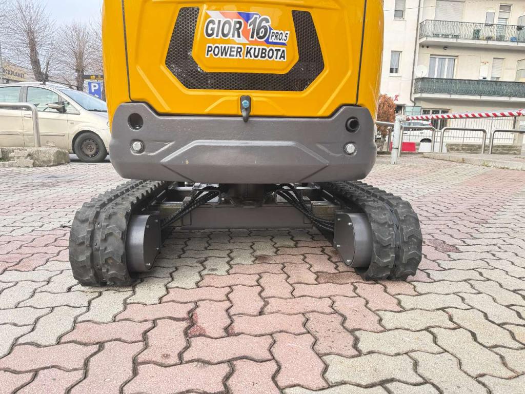 Gior 16 PRO.5 Foto 17