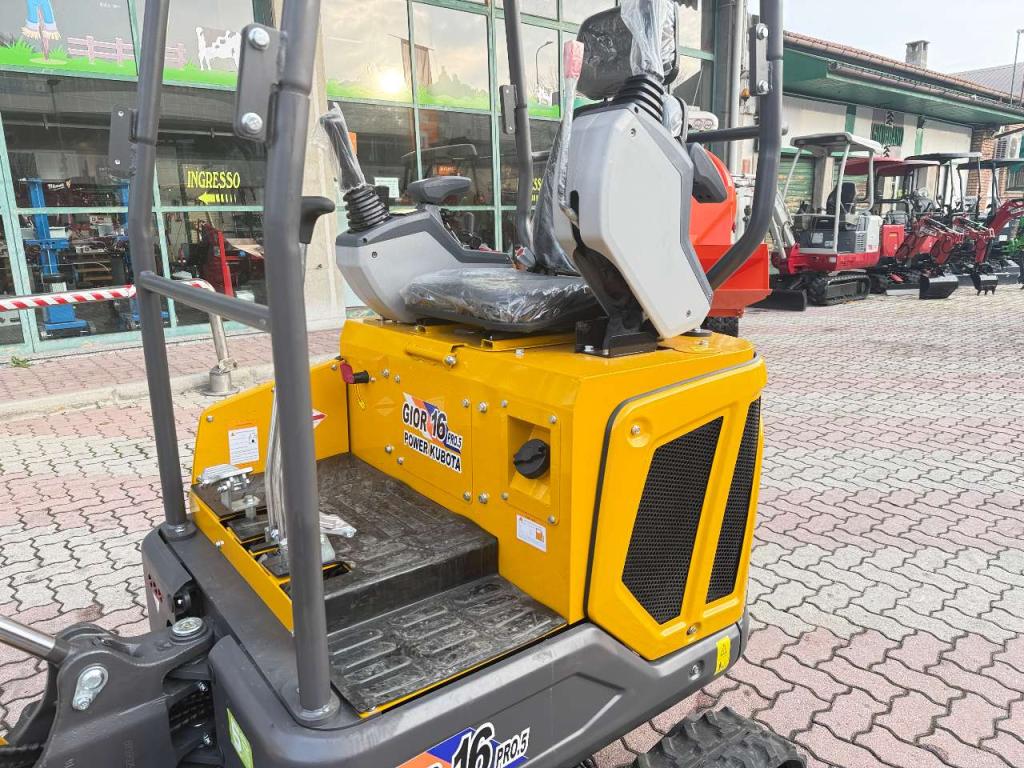 Gior 16 PRO.5 Foto 24