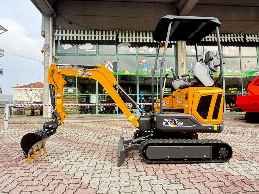 Gior 16 PRO.5 Foto 7