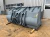 Doosan DL450-3 bucket 4700 l Foto 5 thumbnail