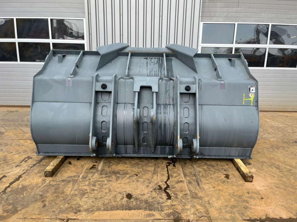 Doosan DL450-3 bucket 4700 l Foto 4