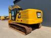 Caterpillar 320 07B Foto 2 thumbnail