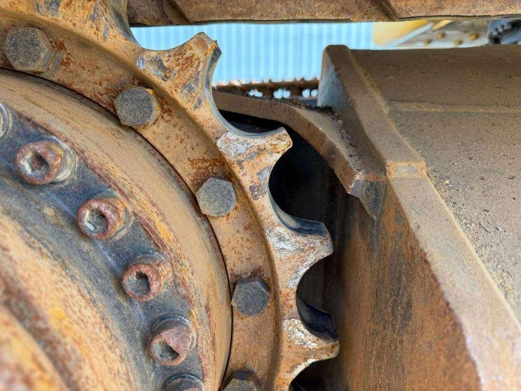 Caterpillar 320 07B Foto 14