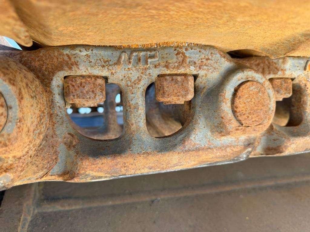Caterpillar 320 07B Foto 20