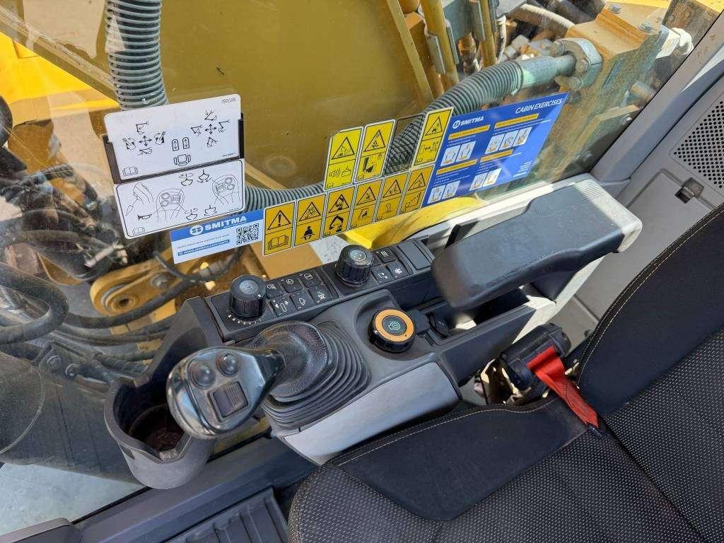 Caterpillar 320 07B Foto 26