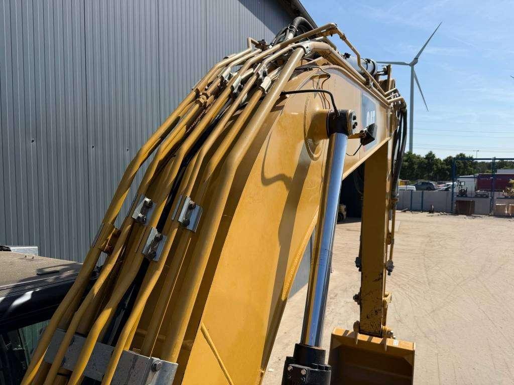 Caterpillar 320 07B Foto 27