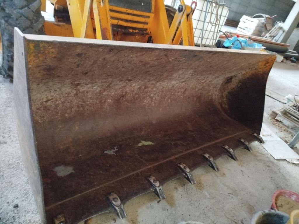 JCB 3CX Foto 5
