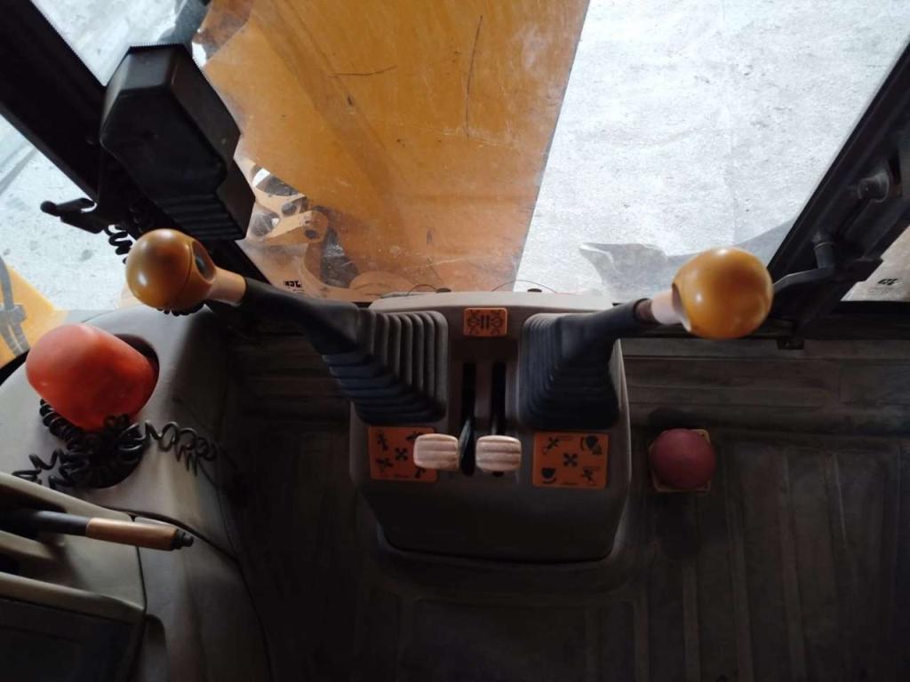 JCB 3CX Foto 6