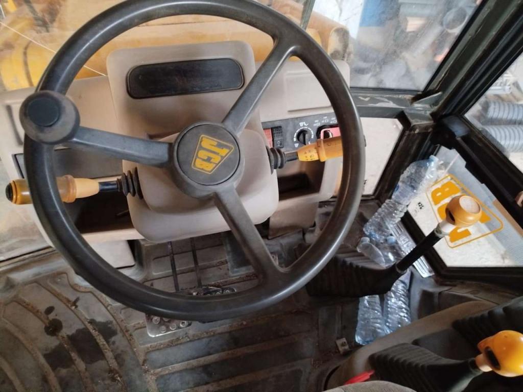JCB 3CX Foto 7