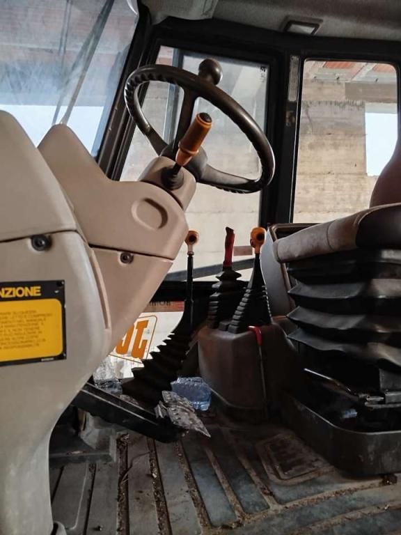 JCB 3CX Foto 8