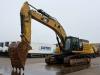 Caterpillar 352F Foto 2 thumbnail