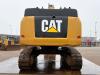 Caterpillar 352F Foto 4 thumbnail