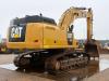 Caterpillar 352F Foto 5 thumbnail