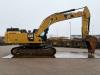 Caterpillar 352F Foto 6 thumbnail