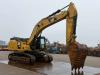 Caterpillar 352F Foto 7 thumbnail