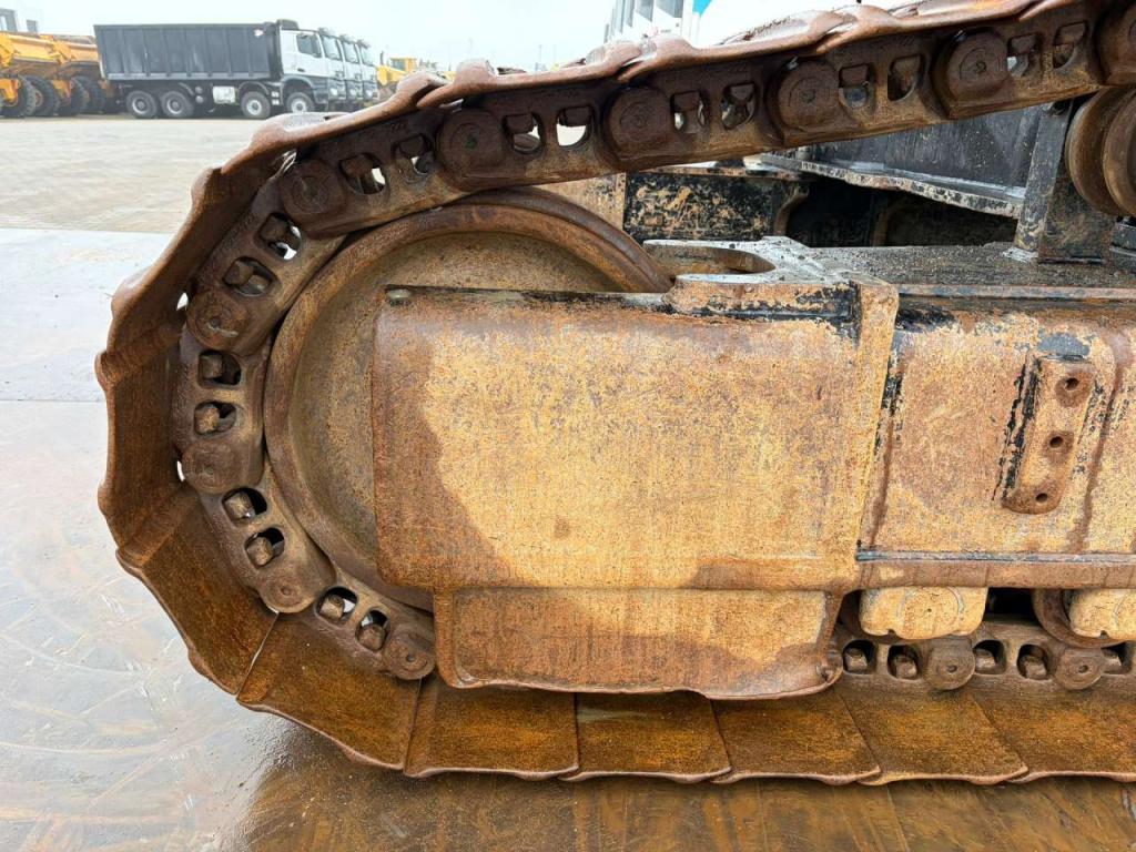 Caterpillar 352F Foto 10