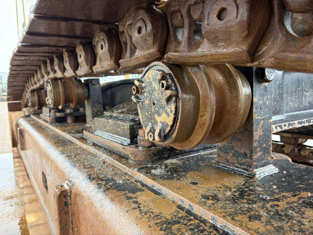 Caterpillar 352F Foto 16
