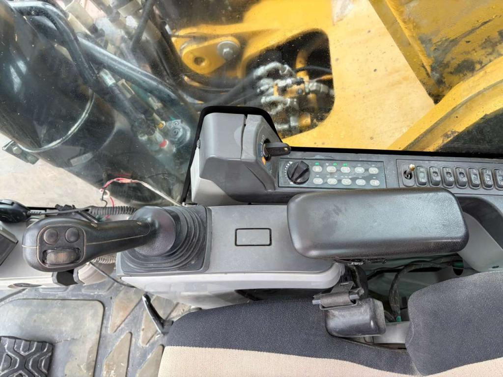 Caterpillar 352F Foto 22