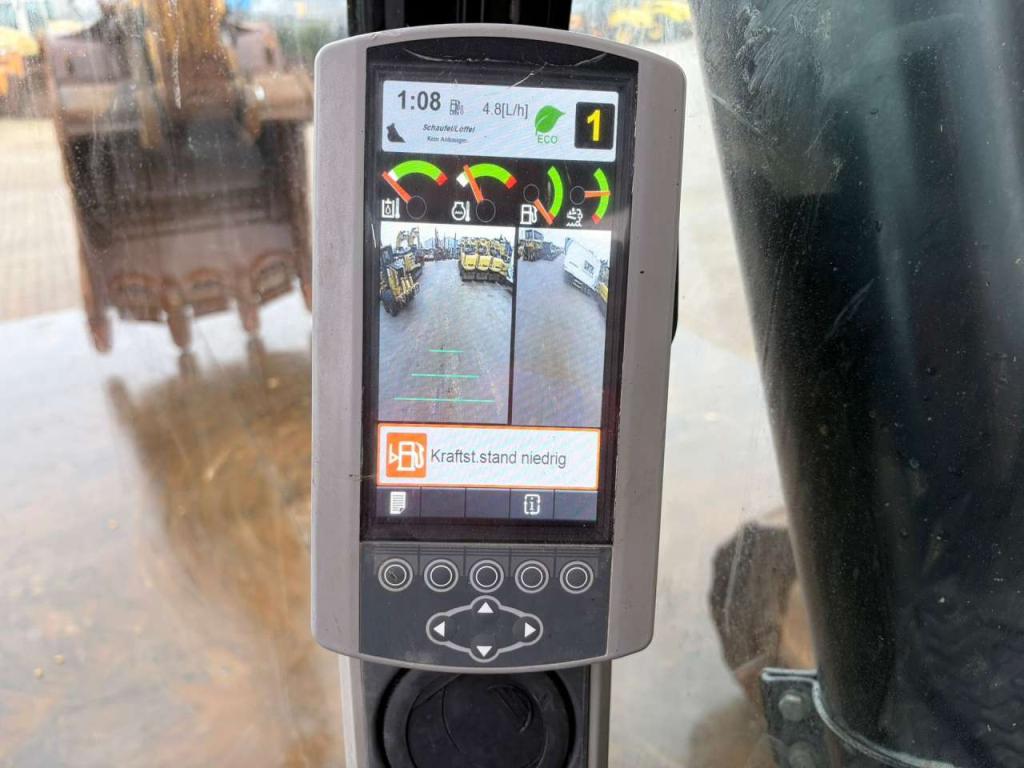 Caterpillar 352F Foto 23