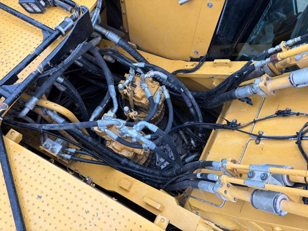 Caterpillar 352F Foto 30