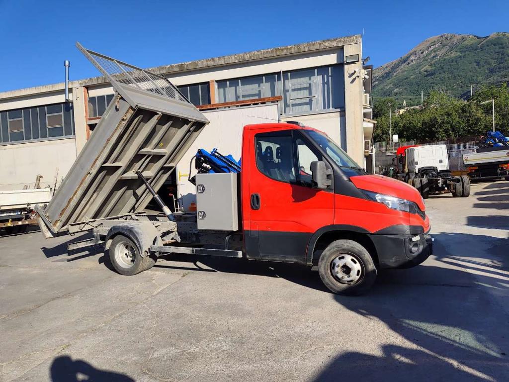 Iveco DAILY 35-130 Foto 12