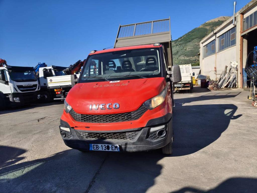 Iveco DAILY 35-130 Foto 15