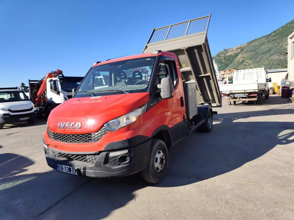 Iveco DAILY 35-130 Foto 21