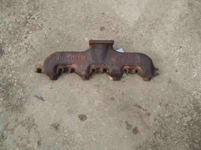 Colector de escape para Caterpillar 920 - MOTORE 3304 - vendida por OLM 90 Srl