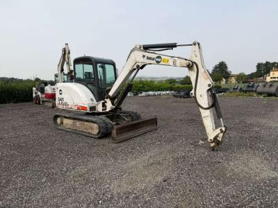Bobcat 341 vendida por Movinvest Srl