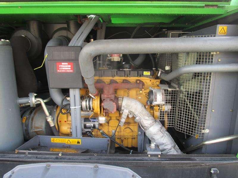 Atlas Copco XAMS 287 CD Foto 3