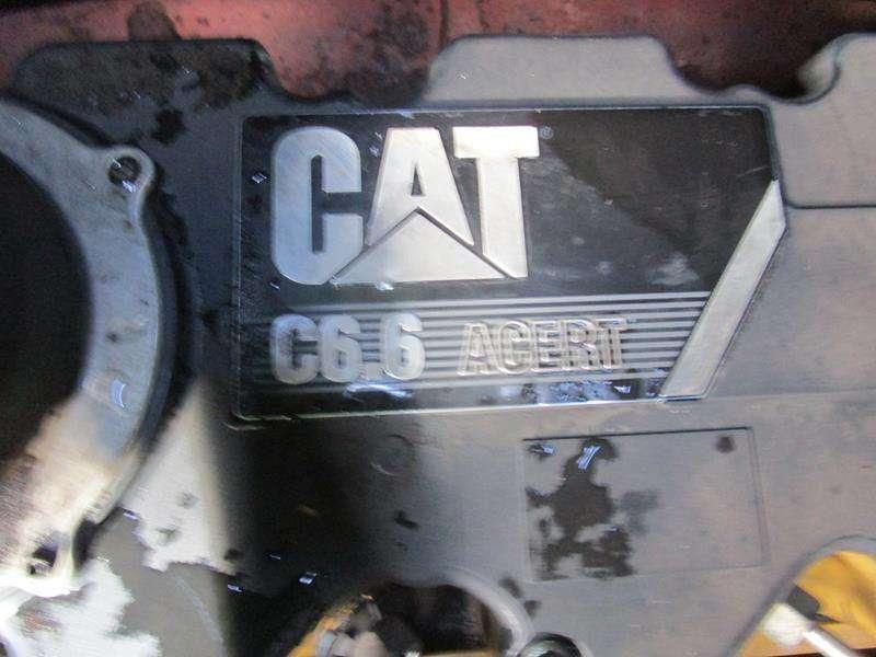 Atlas Copco XAMS 287 CD Foto 5