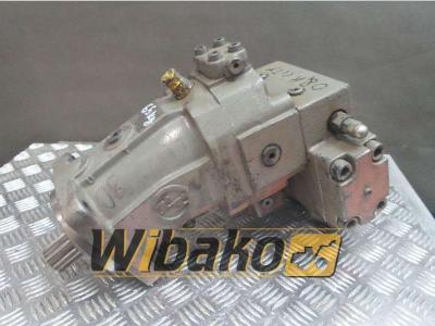 Hydromatik A6VM80HA1T/60W-PAB080A vendida por Wibako