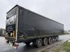 Schmitz Cargobull SCB*S3T Drankentrailer / vdi2700 / SpeedCurtain Foto 4 thumbnail