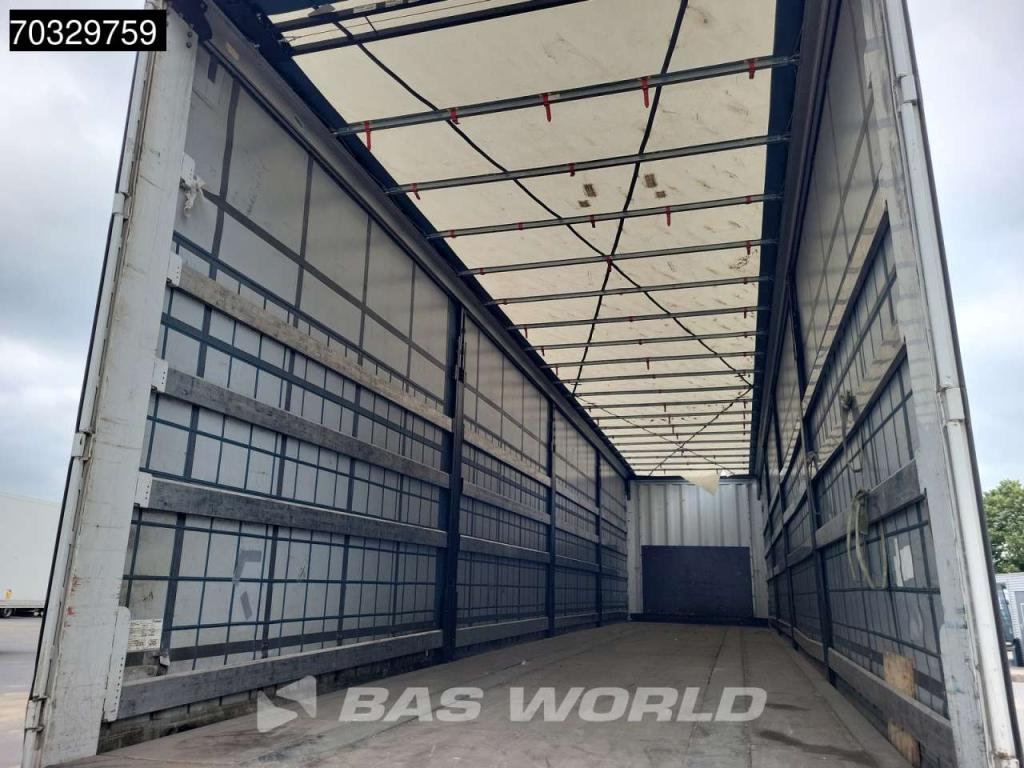 Krone SD Sliding Roof Foto 10