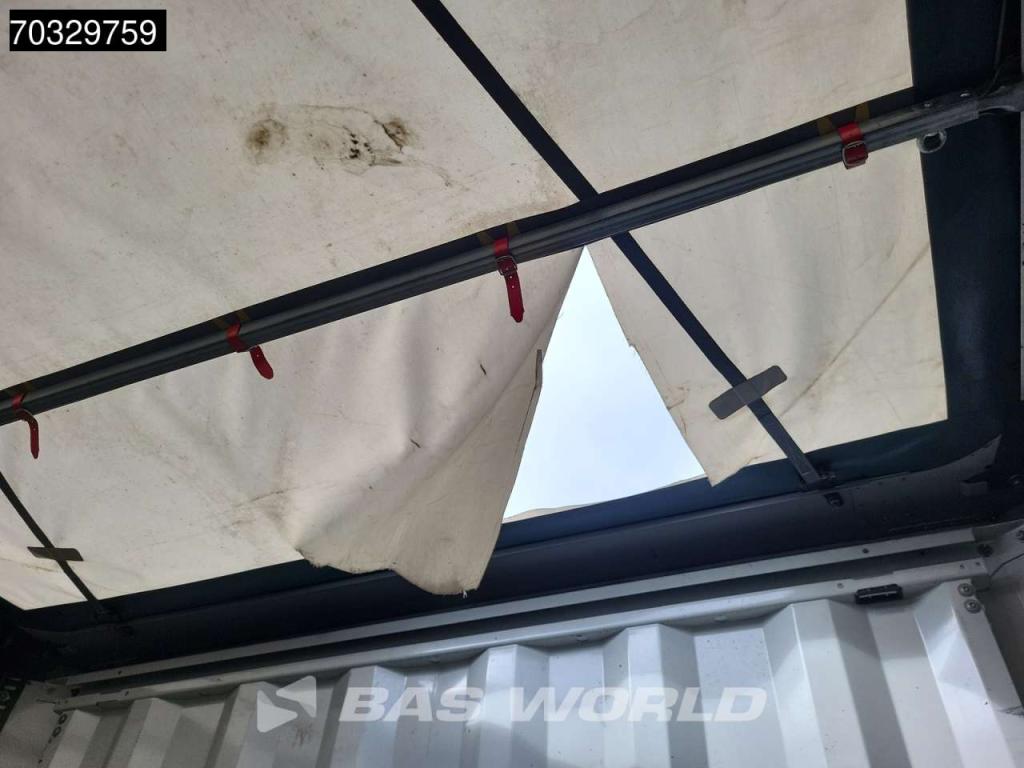 Krone SD Sliding Roof Foto 15