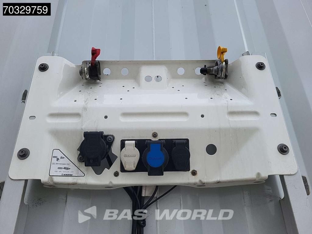 Krone SD Sliding Roof Foto 27
