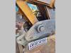 UNI80 for 20-25 ton excavators Acoplamiento rápido hidráulico Foto 3 thumbnail