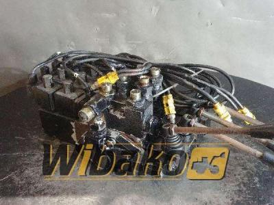 Magirus AG CORSOK 240 vendida por Wibako