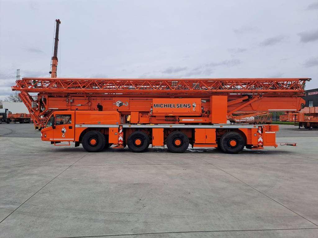 Spierings SK 597 AT4 E-lift (48m) Foto 2