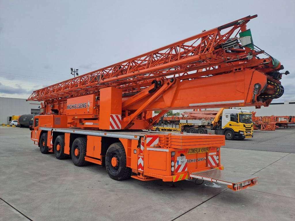 Spierings SK 597 AT4 E-lift (48m) Foto 3