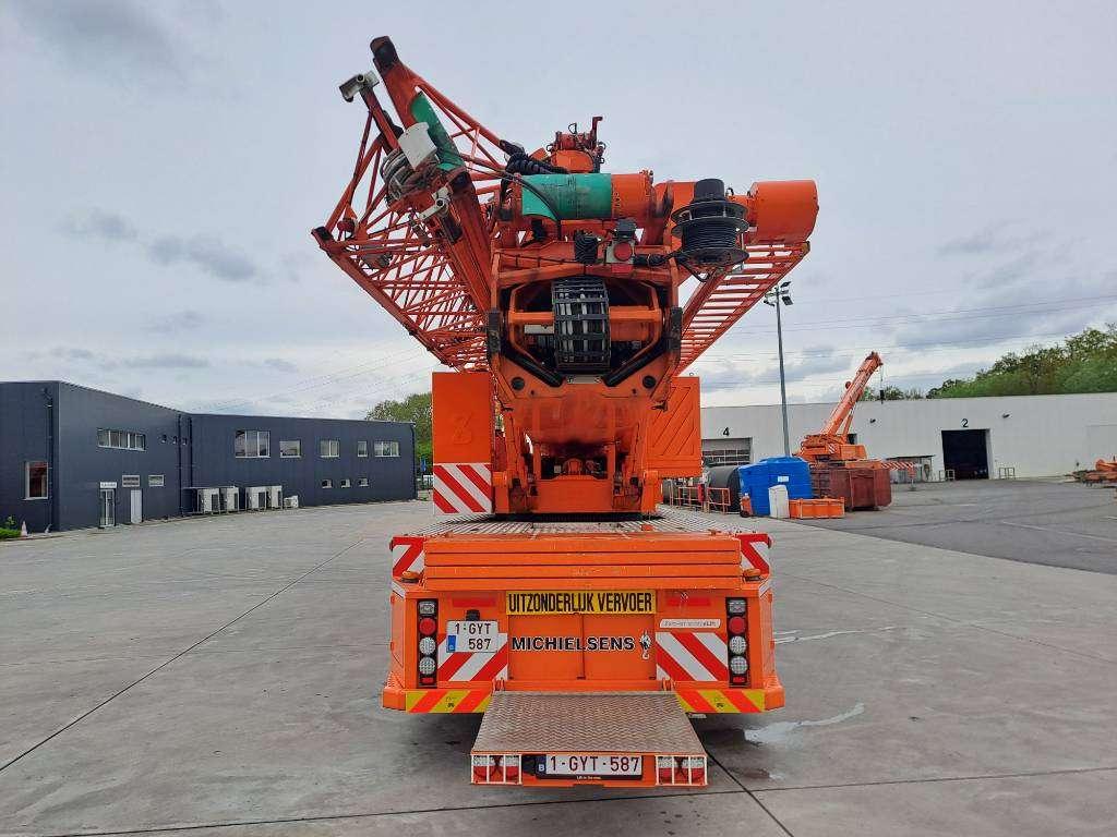 Spierings SK 597 AT4 E-lift (48m) Foto 4