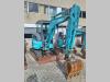 Kobelco SK30SR-6 Foto 3 thumbnail