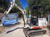 Bobcat 322 Foto 1 thumbnail