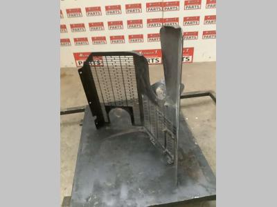 Mamparo para Bell 30E vendida por Massucco T. Srl Area Ricambi
