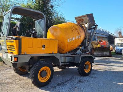 Dieci N 2400 vendida por Marconi & Figli M.M.T. Srl