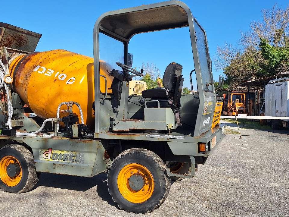 Dieci N 2400 Foto 2