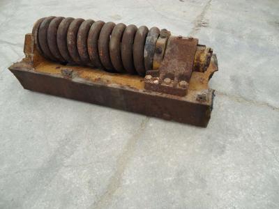 Ajustador de pista para Fiat Allis FL20 vendida por OLM 90 Srl