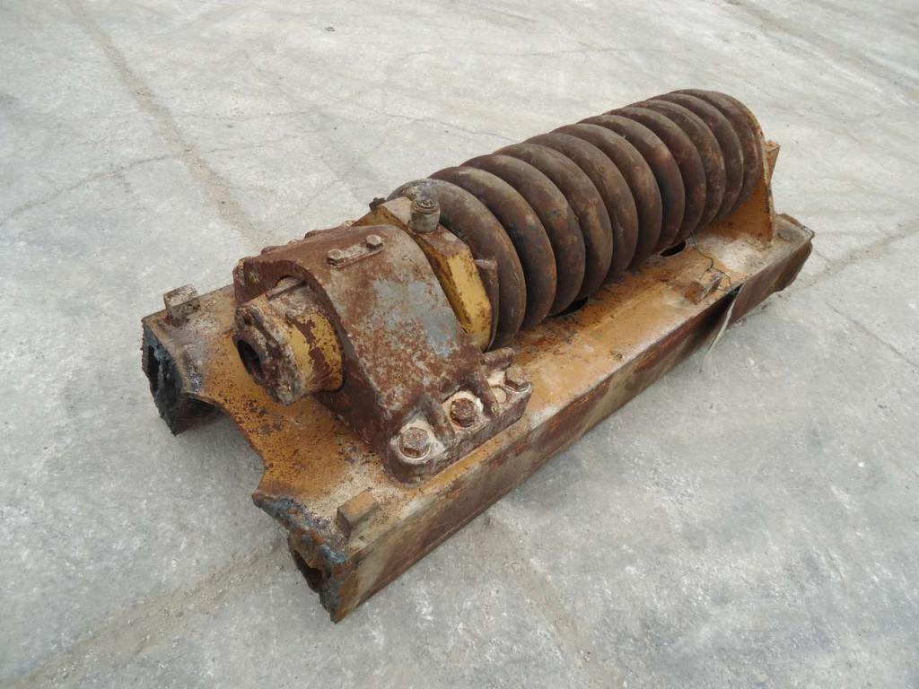 Ajustador de pista para Fiat Allis FL20 Foto 2